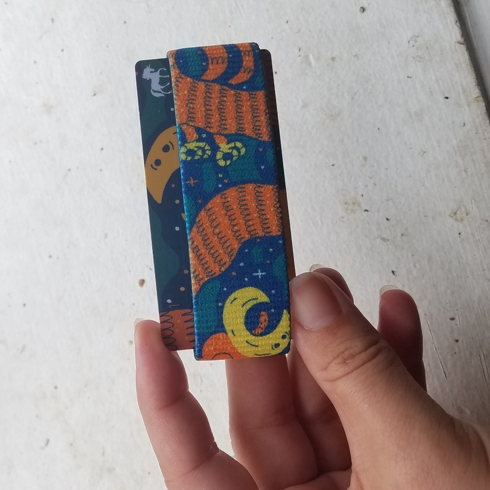 Zox Griff A Rific Size Small - Picture 3 of 5